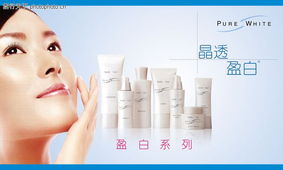美与设计交织 化妆品包装的艺术演变