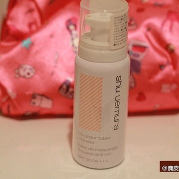 化妆品评价参考
